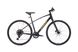 Купити Велосипед Trek FX 2 L BK чорний з доставкою по Україні