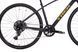 Купити Велосипед Trek FX 2 BK черный XL (180-195 см) з доставкою по Україні