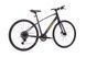 Купити Велосипед Trek FX 2 BK черный XL (180-195 см) з доставкою по Україні