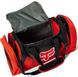 Сумка для спорту FOX DUFFLE 180 BAG (Flo Red), Duffle Bag