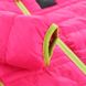 Куртка Alpine Pro Idiko 2 426PC (рожевий), 128-134