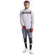 Купити Джерсі TLD SKYLINE AIR LS JERSEY; SRAM ROOTS [CEMENT] XL з доставкою по Україні