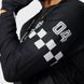 Джерсі LEATT Moto 4.5 X-Flow Enduro Jersey (Black), L, L