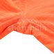 Женская флисовая кофта с рукавом реглан Alpine Pro NATHA, Orange, XS (LSWY351329 XS), XS, Синтетика
