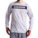Купити Джерсі TLD SKYLINE AIR LS JERSEY; SRAM ROOTS [CEMENT] XL з доставкою по Україні