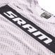 Купити Джерсі TLD SKYLINE AIR LS JERSEY; SRAM ROOTS [CEMENT] XL з доставкою по Україні