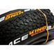 Купити Покришка Continental Race King, 27.5 x 2.00, Чорна, не складна skin з доставкою по Україні