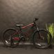 Купити Велосипед горный 27,5" Mongoose Montana L 2021, черный з доставкою по Україні