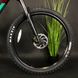 Купити Велосипед гірський 29" Norco Fluid M, бордовий із зеленим з доставкою по Україні