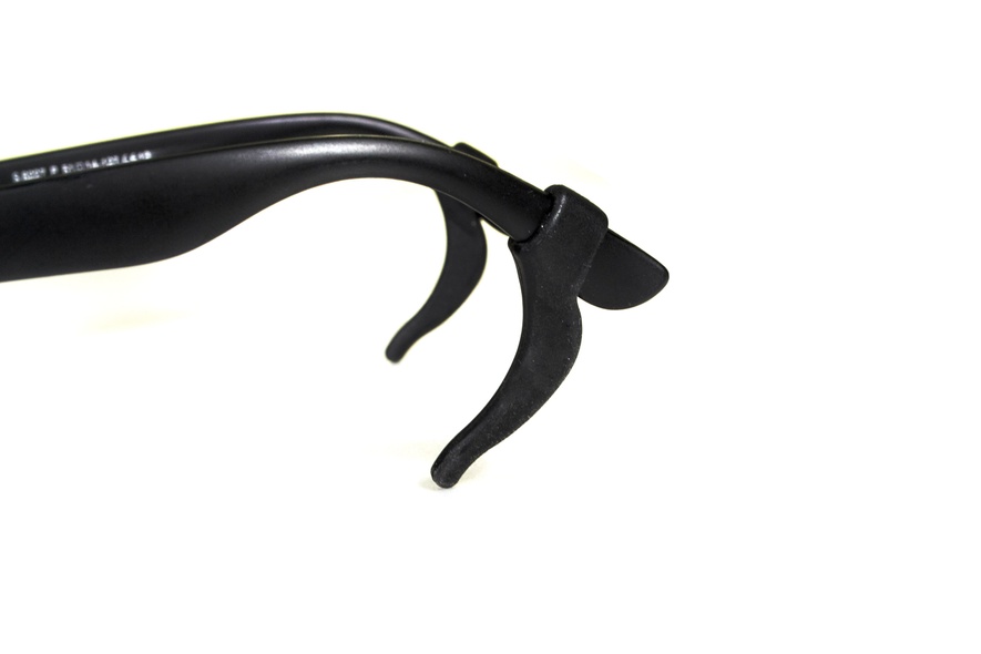 Стоппер, завушник для окулярів силіконовий (набір)