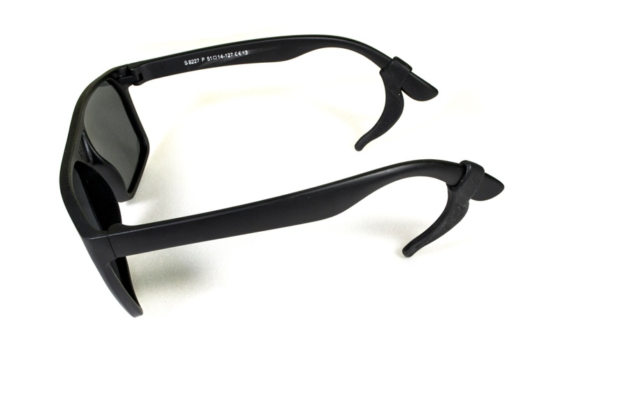 Стоппер, завушник для окулярів силіконовий (набір)