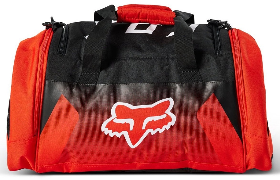 Сумка для спорту FOX DUFFLE 180 BAG (Flo Red), Duffle Bag