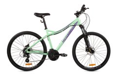 Купити Велосипед Outleap BLISS ELITE 27.5" Mint 2020 з доставкою по Україні