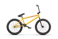 Купити Велосипед BMX Radio DARKO 20.5/21.0 Gold 2020 з доставкою по Україні