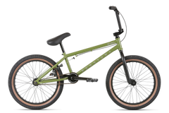 Купити Велосипед BMX Haro 2021-23 Downtown Matte Army Green з доставкою по Україні