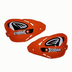 Вентилируемый пластик к защите рук CYCRA Probend Enduro (Orange)