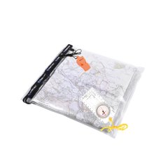 Гермомешок Trekmates Dry Map Case Set, O/S