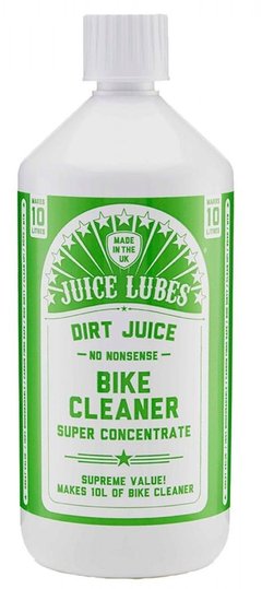 Купити Шампунь Juice Lubes Concentrate Bike Cleaner 1л (розводити 1:10) з доставкою по Україні