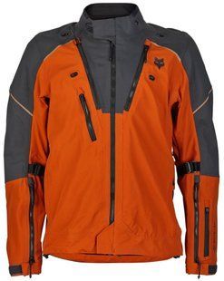Куртка FOX DEFEND GORE-TEX&reg; Adventure Jacket (Burnt Orange), M
