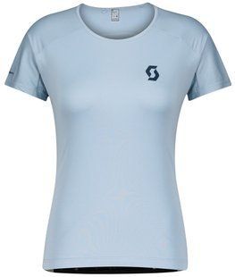 Веломайка Scott W ENDURANCE 10 голубой - S