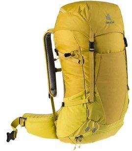 Рюкзак DEUTER Futura 32 цвет 8206 turmeric-greencurry