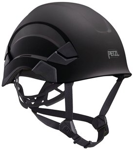 Каска Petzl VERTEX black