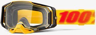 , Clear Lens