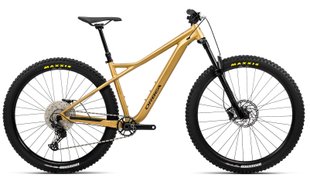 Купить Велосипед Orbea LAUFEY H30, 23, N24917LX, M, Golden Sand с доставкой по Украине