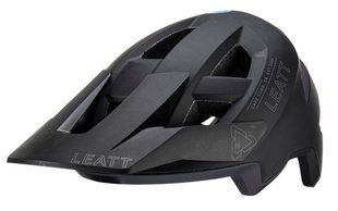 Шлем LEATT MTB 2.0 All Mountain Helmet (Stealth), L