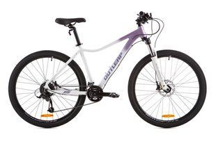 Купить Велосипед гірський Outleap GRACE ELITE white/violet с доставкой по Украине