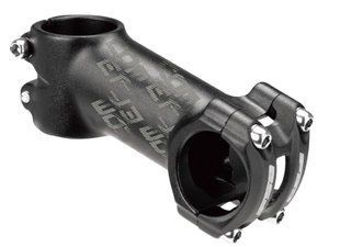 Купити Винос керма FSA COMET &Oslash;31.8mm 80мм, 17&deg;, чорний з доставкою по Україні