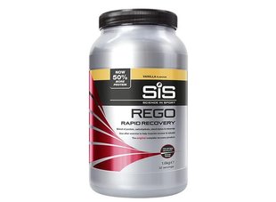 Відновлювальний напій SiS REGO Rapid Recovery 1.6kg Vanilla