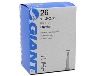 Купити Камера Giant 26x1.9-2.35 PV Threaded 48мм з доставкою по Україні
