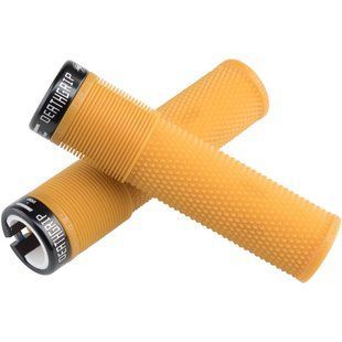 Купить Грипсы DMR Brendog DeathGrip Thick (A20) Flangeless [GUM] с доставкой по Украине