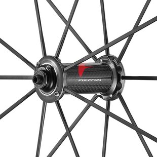 Купити Колеса Fulcrum Racing Zero C17 alu clincher SH11s F+R R0-17CFRBS з доставкою по Україні