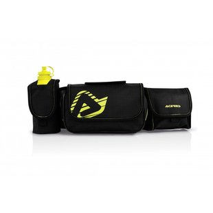 Поясна сумка ACERBIS IMPACT WAISTPACK 5L (Black/Yellow)