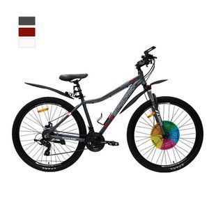 Купити Велосипед SPARK MONTERO (колеса - 29", алюмінієва рама - 17") з доставкою по Україні