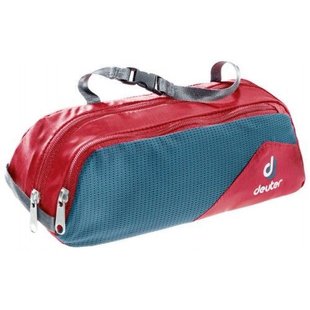 Косметичка Deuter Wash Bag Tour I 5306 fire arctic