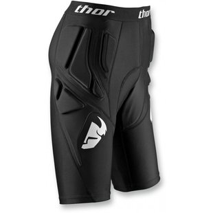 Захисні шорти THOR SHORT S14 COMP SE BK XL