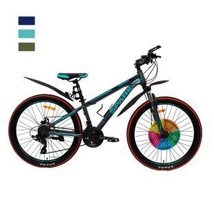 Купить Велосипед SPARK FORESTER (колеса - 26", стальная рама - 13") с доставкой по Украине