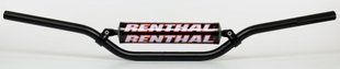Кермо Renthal 7/8 Handlebar (Black), RC HIGH