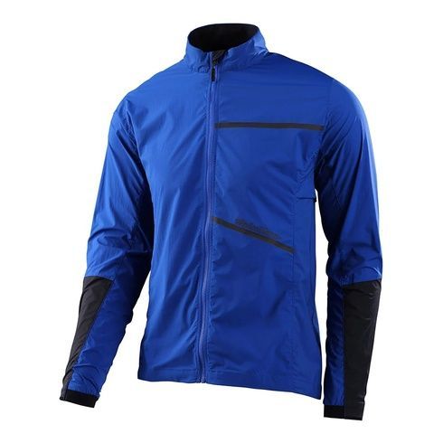 Купить Куртка TLD SHUTTLE JACKET [True Blue] XL с доставкой по Украине