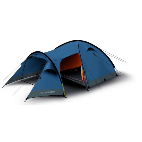 Палатка Trimm Camp II синій
