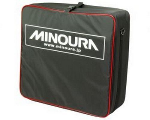 Minoura сумка для переноски/хранения тренажера