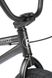 Купити Велосипед BMX 20" Radio Dice 20" рама, черный 2021 з доставкою по Україні