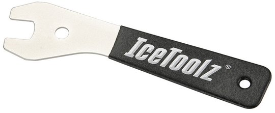 Купити Ключ ICE TOOLZ 4714 конусний з руків'ям 14mm з доставкою по Україні