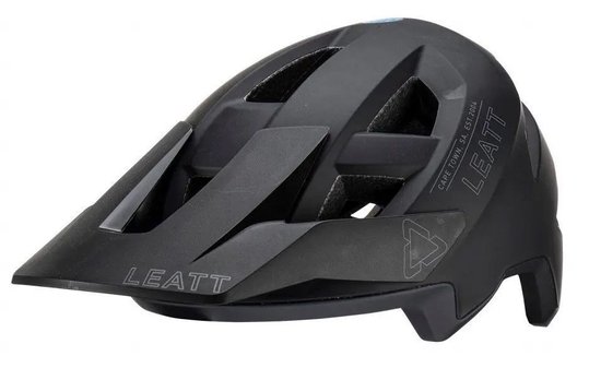 Шолом LEATT Helmet MTB 2.0 All Mountain [Stealth], L, L