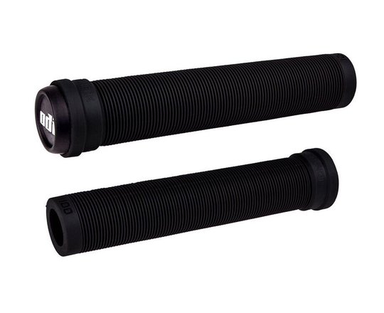 Купить Грипсы ODI Soft Longneck SLX 160 mm Single Ply Black (черные) с доставкой по Украине