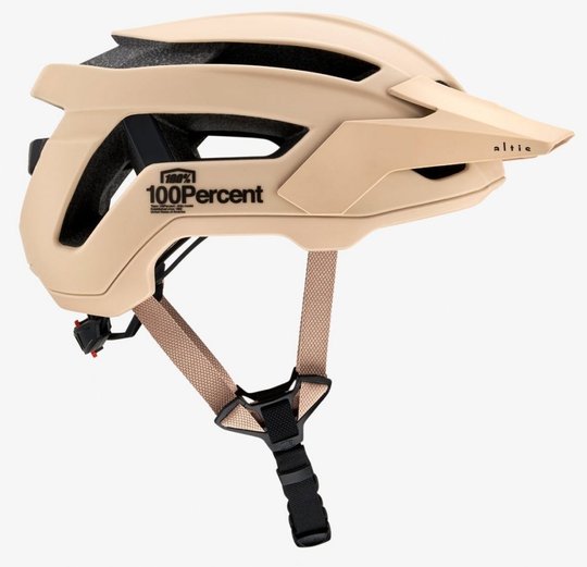 Шолом Ride 100% ALTIS Helmet [Tan], XS/S, XS/S