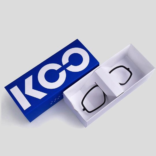 Оправа оптическая KOO Optical Clip
